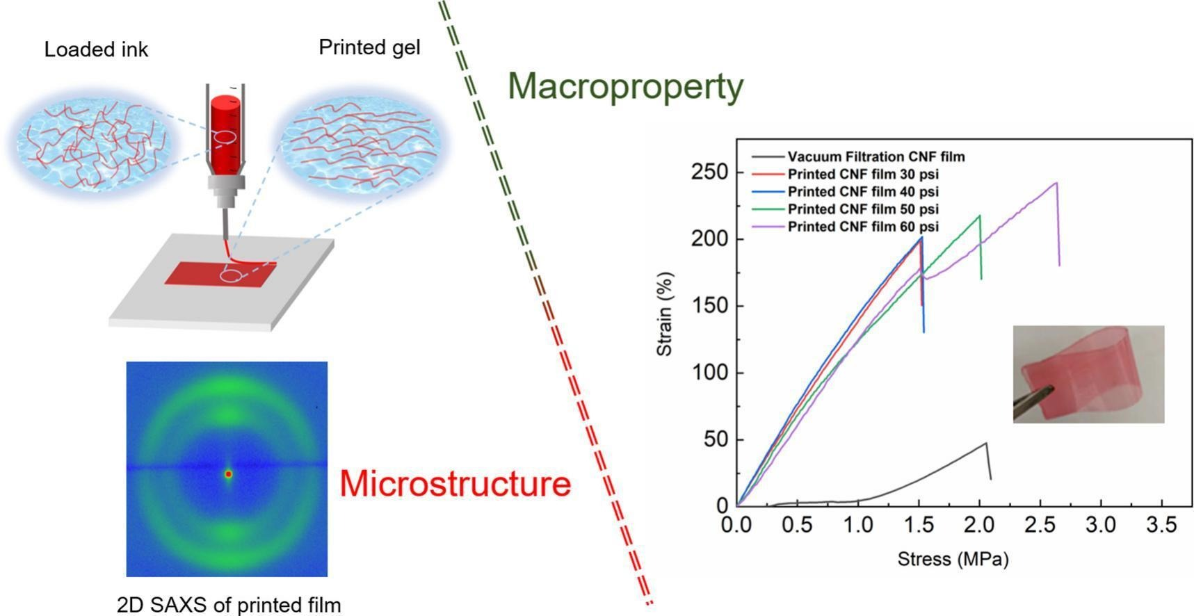 New Article: A new 3D printing strategy by enhancing shear-induced ...